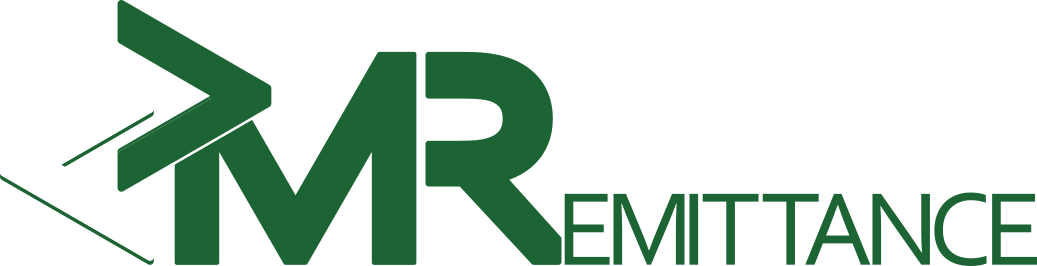 MRemittance logo